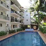 Rahi Coral Beach Resort