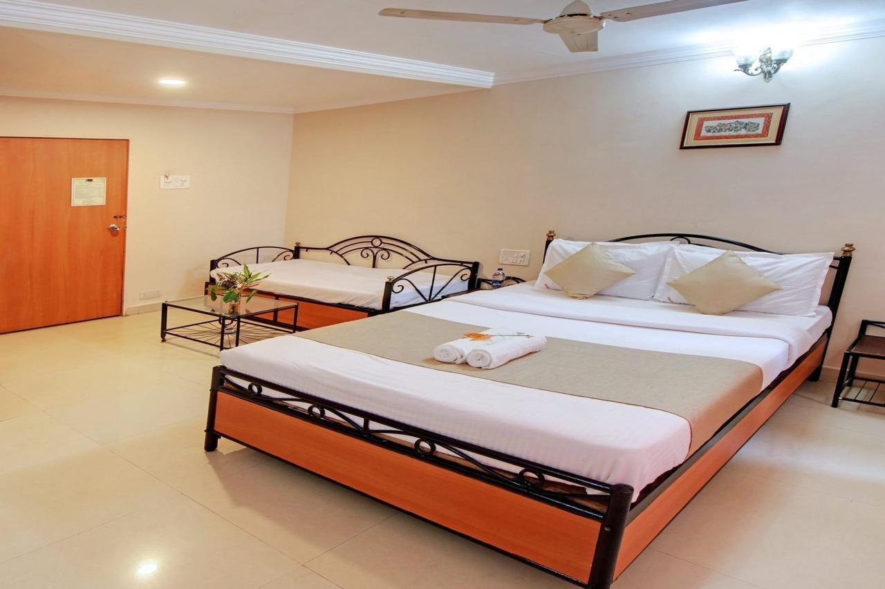 Hotel Rahi Coral 2*