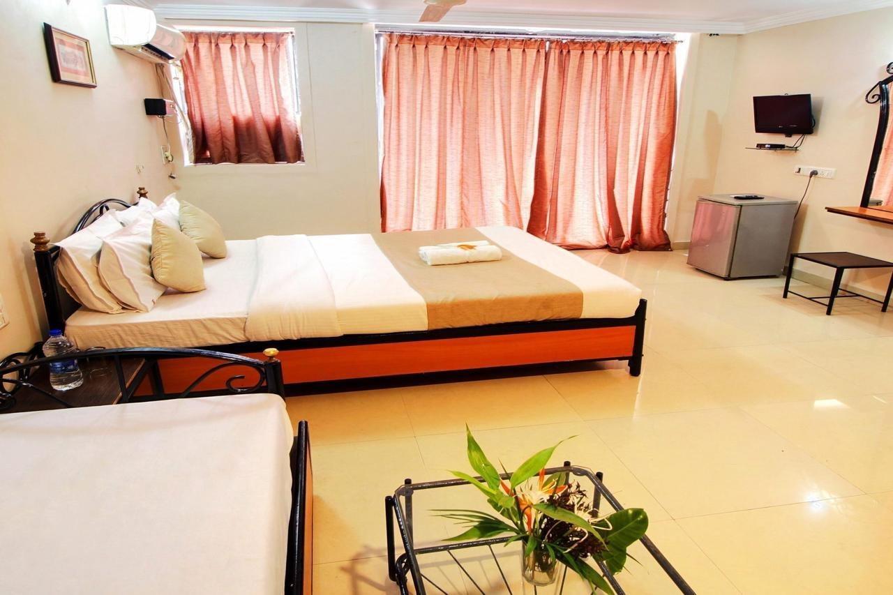 Hotel Rahi Coral