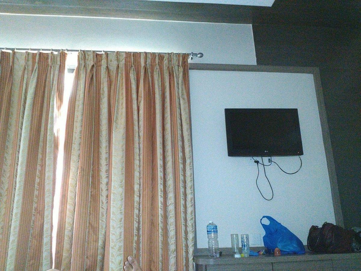 Rahi Coral Hotel Calangute