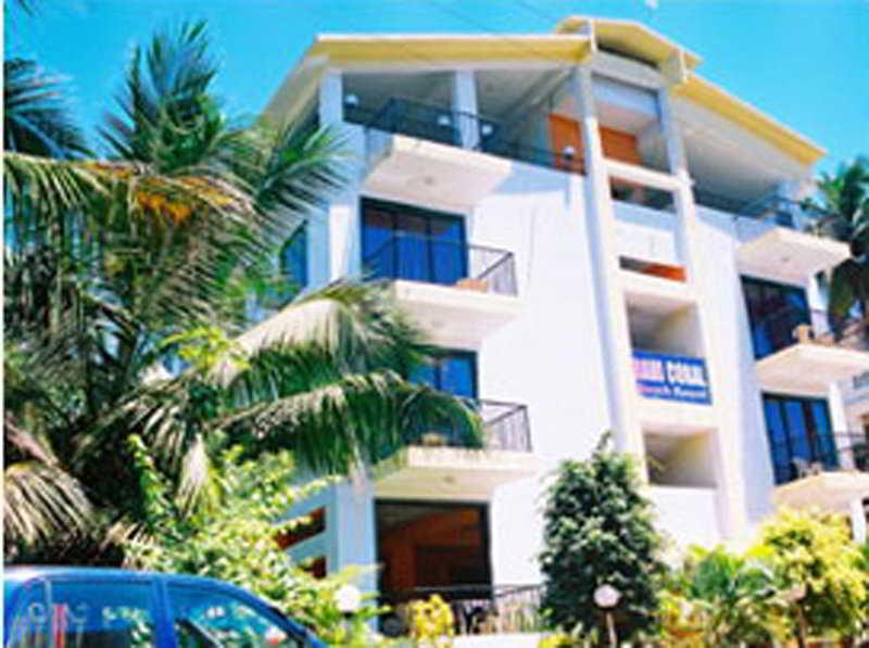 Rahi Coral Hotel