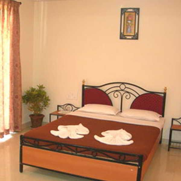 Rahi Coral 2* Calangute