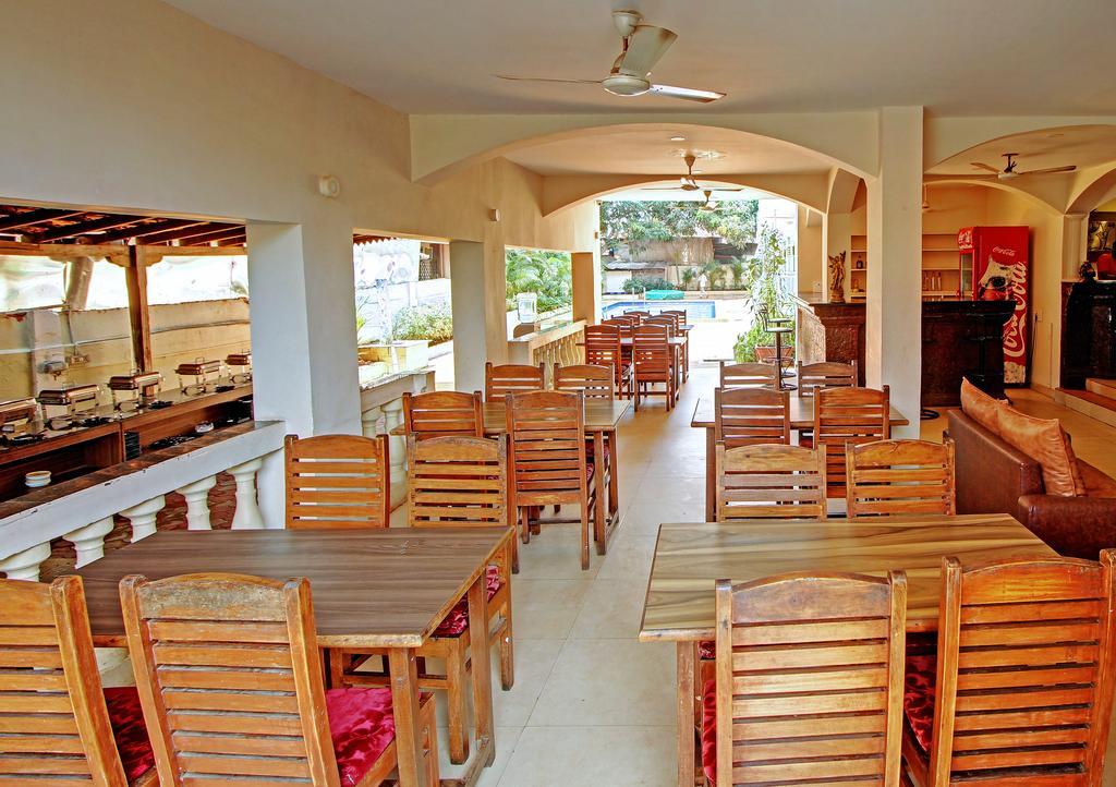 Rahi Coral Calangute