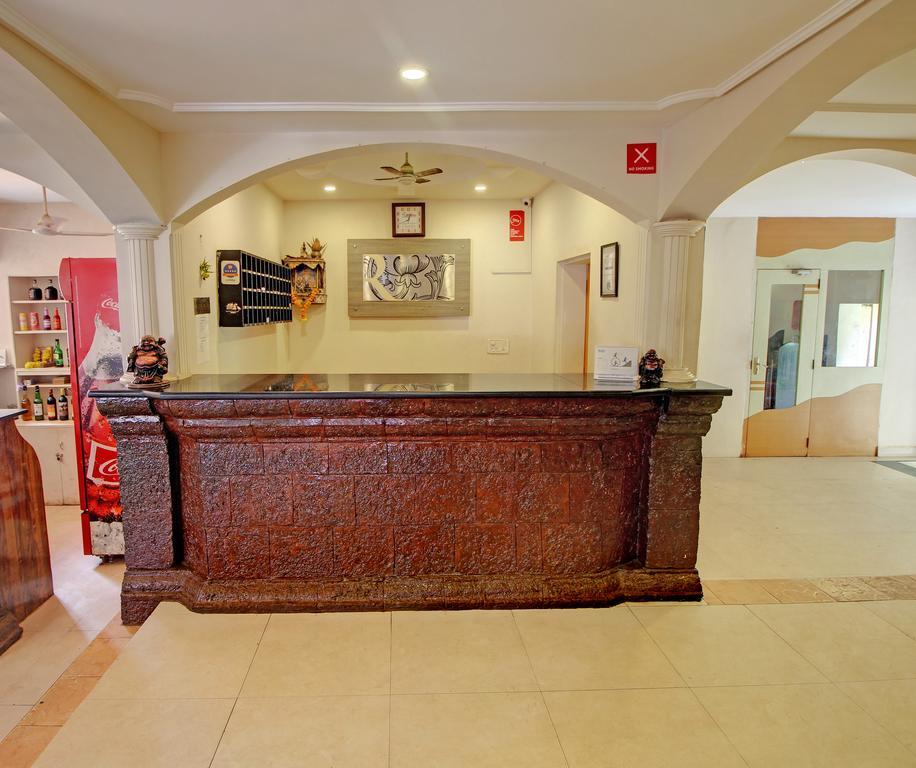 Hotel Rahi Coral Calangute