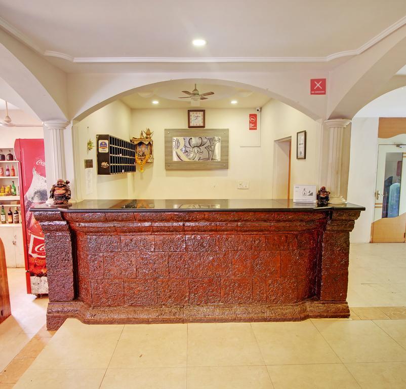 Rahi Coral 2* Calangute