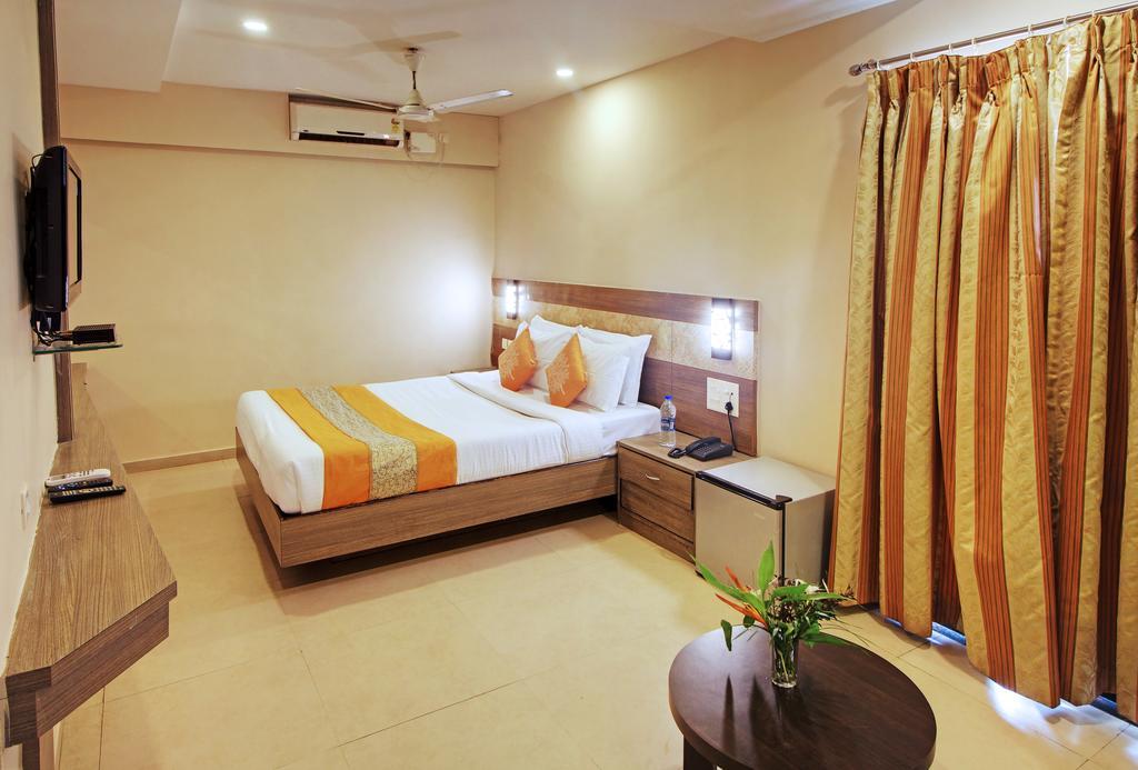 Hotel Rahi Coral 2*
