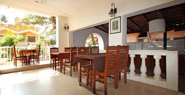 Rahi Coral Hotel 2*