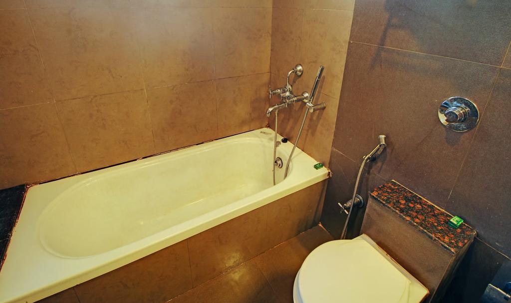 Rahi Coral Hotel Calangute