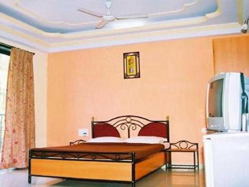 Rahi Coral 2* Calangute