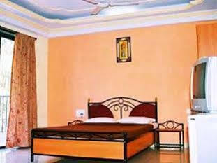 Hotel Rahi Coral Calangute